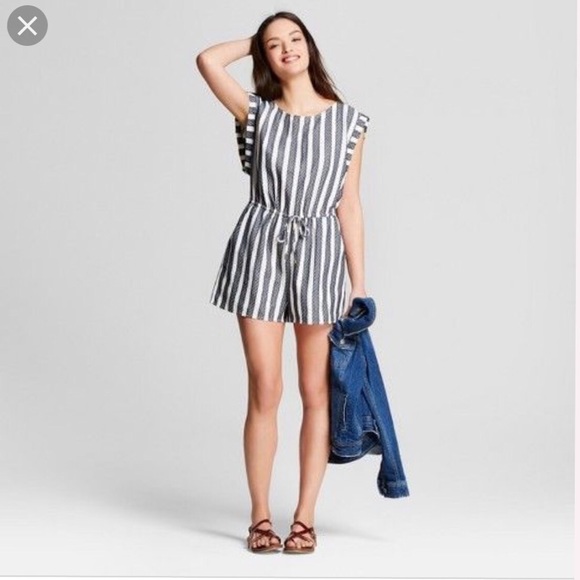 Universal Thread Pants - Universla Thread Romper Jumpsuit size XXL